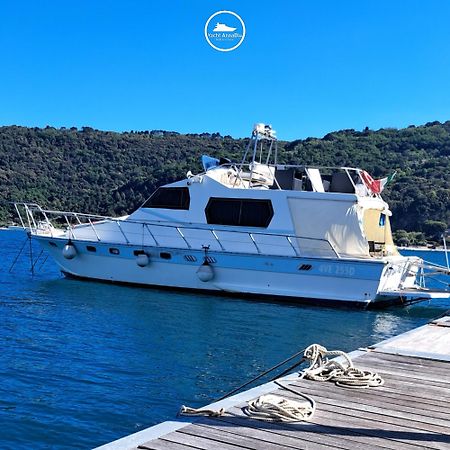 Yachtannablu Hotell Porto Venere Eksteriør bilde