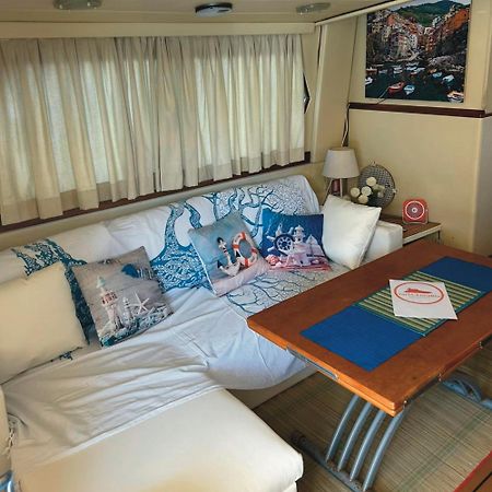 Yachtannablu Hotell Porto Venere Eksteriør bilde